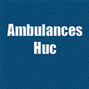 Ambulances Huc