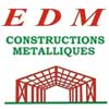 EDM Constructions Métaliques